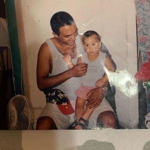 Meet your Posher, Andy miguel